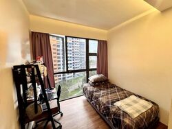 Blossom Residences (D23), Condominium #601009801